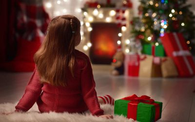 Vitrines para o Natal: veja 5 vitrines que capricharam na data do Papai Noel