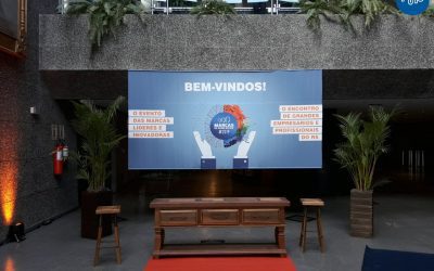 Ambientes instagramáveis para eventos: como utilizar decoração com tecidos?